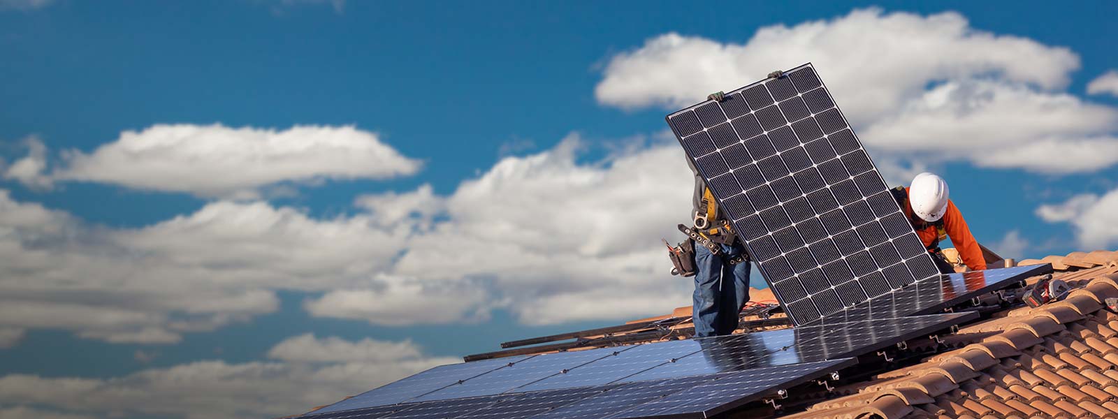 BioSource Energies, spécialiste de l'installation solaire